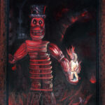 wicker man
